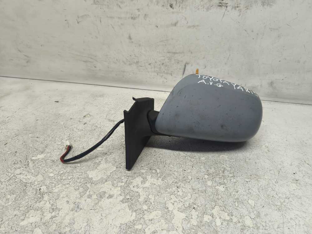 RETROVISEUR GAUCHE TOYOTA YARIS 2006-2011 - Vue 1